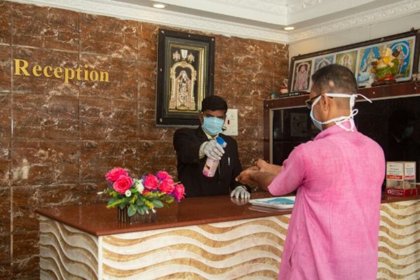 Brindavan Residency-1